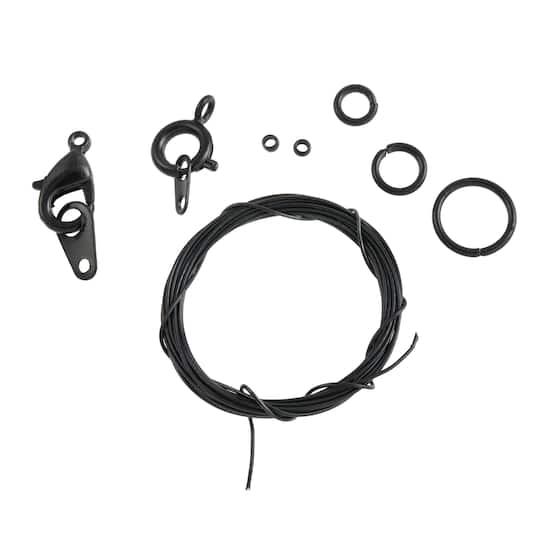 Findings Kit by Bead Landing™, 79 Piece